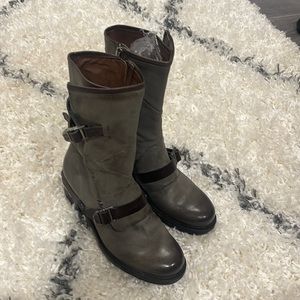 A.S.98 boots size 39